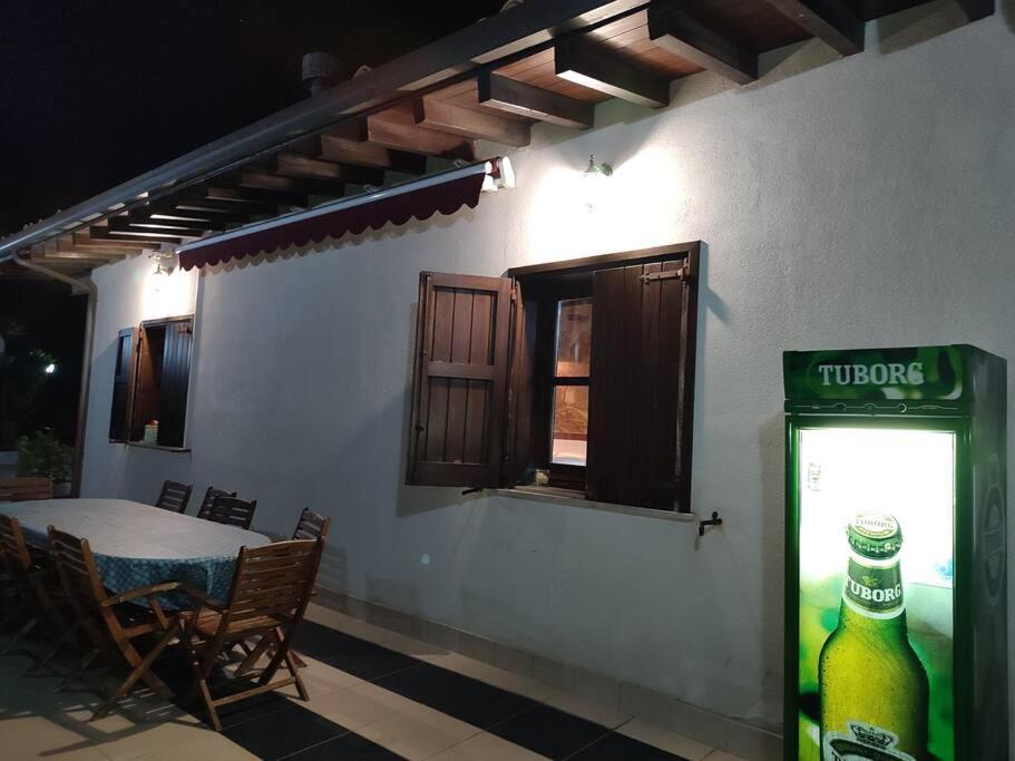 La Terrazza Sull'Addaura Villa Palermo Dış mekan fotoğraf