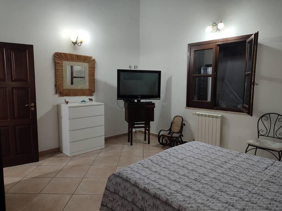 La Terrazza Sull'Addaura Villa Palermo Dış mekan fotoğraf