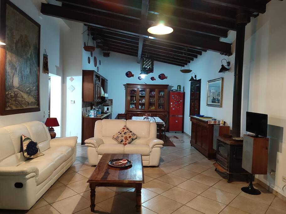La Terrazza Sull'Addaura Villa Palermo Dış mekan fotoğraf